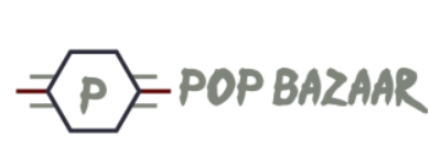 Pop Bazaar